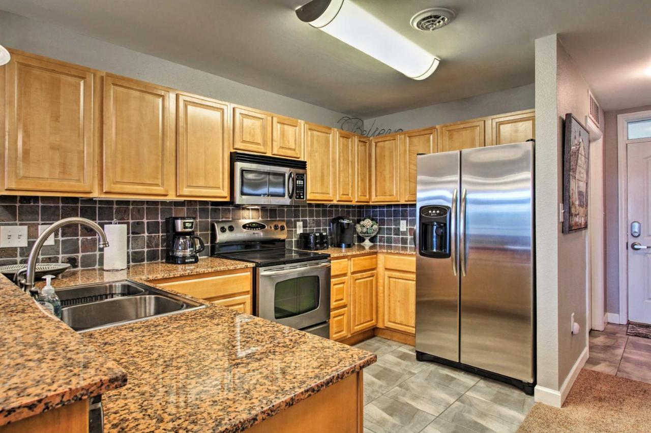 Sevierville Retreat About 2 Mi To Pigeon Forge! Apartment Pigeon Forge